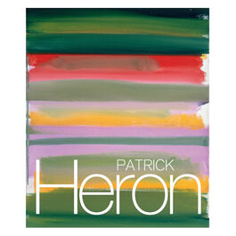 Patrick Heron (paperback)