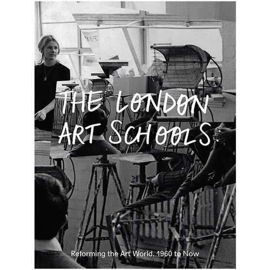 The London Art SchoolsBooksTate Shop Tate