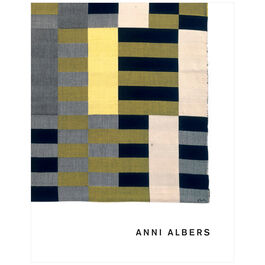 Anni Albers (hardback)