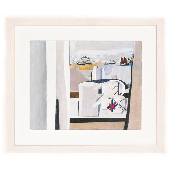 Ben Nicholson 194345 St Ives Framed prints Tate Shop Tate