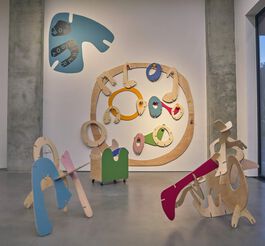 STUDIO DO: Leap then Look Takeover