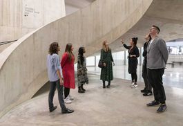 Tate Modern Architecture Tour