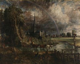John Constable: Slow Looking