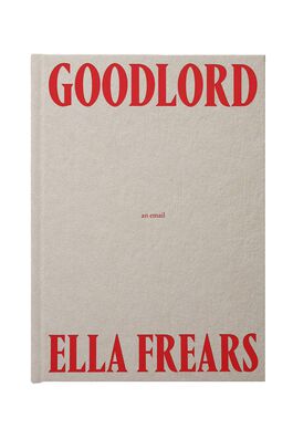 Ella Frears: Goodlord
