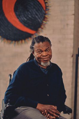 Yinka Shonibare in Conversation