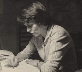 Milein Cosman Show and Share