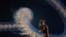Emma Critchley: Soundings