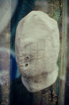 Martin O'Brien