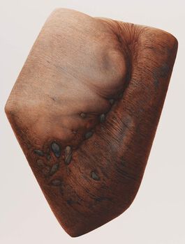 Ahmet Doğu İpek: Iron Earth Copper Sky