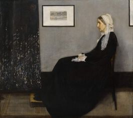 James McNeill Whistler
