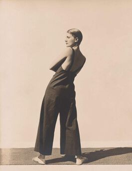 Late at Tate Britain