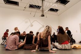 Abbas Zahedi: Begin Again