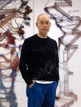Artist Talk and Screening: Do Ho Suh