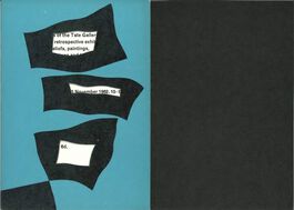 The word and the image are one