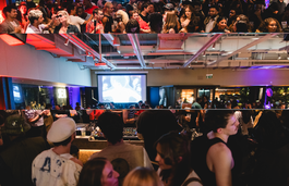 VERSUS WATCH PARTY