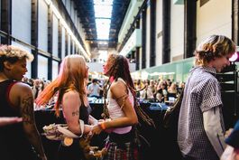 Tate Modern Lates