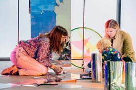 Holiday Make Studio: Beauty Relaxed Hours