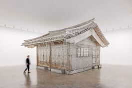 The Genesis Exhibition: Do Ho Suh: Walk the House