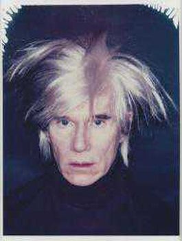 Andy Warhol