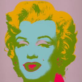 Andy Warhol