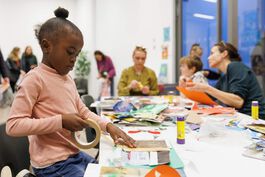 Make Studio: Joy of Togetherness