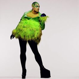Leigh Bowery!