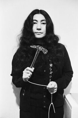 Relaxed Hours: Yoko Ono