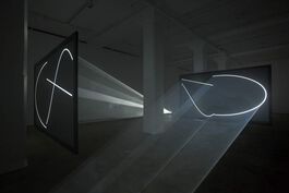 Relaxed Hours: Anthony McCall