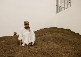 Land, Material, Memory