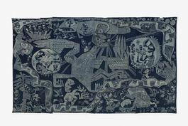 Nigerian Modernism: Slow Looking