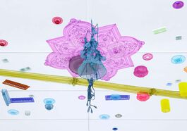 Do Ho Suh: Walk the House and Dinner