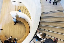 Blavatnik Building Members Welcome Tour