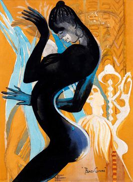 Nigerian Modernism