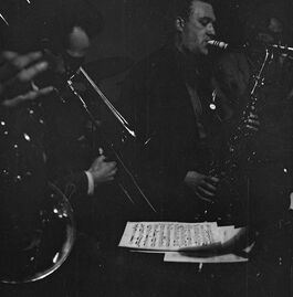 Sunday Jazz at Tate Modern