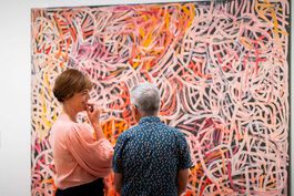 Audio Description Tour