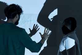 I Am Network: Art and Accessible Learning