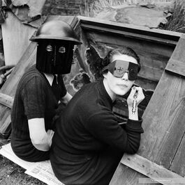 Women in War: Lee Miller