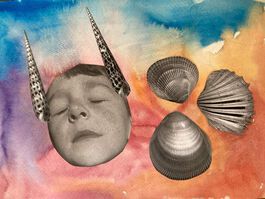 Monster Chetwynd: Thunder, Crackle and Magic
