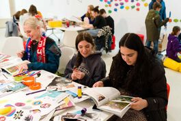 Tate Collective Producers Sessions