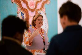 LGBTQIA+ Tours at Tate St Ives