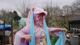 Winter Festival 2025: Come As You Really Are