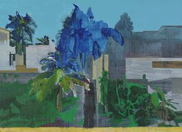 Members Private View: Hurvin Anderson