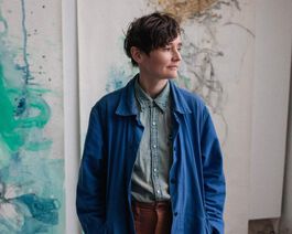 Ro Robertson in Conversation