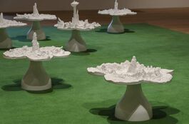 ARTIST ROOMS Louise Bourgeois | Helen Chadwick | Robert Mapplethorpe