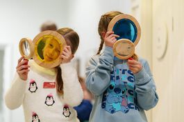 Art Explorers
