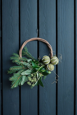 Wreath Making Workshop