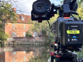Exhibition on Screen: Turner & Constable