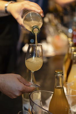 The London Cider Salon