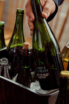 The London Cider Salon