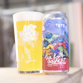 Picasso Beer Launch